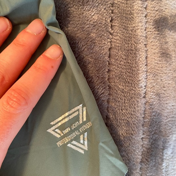 Tiktok Famous Flowy Athletic Shorts - Picture 2 of 5